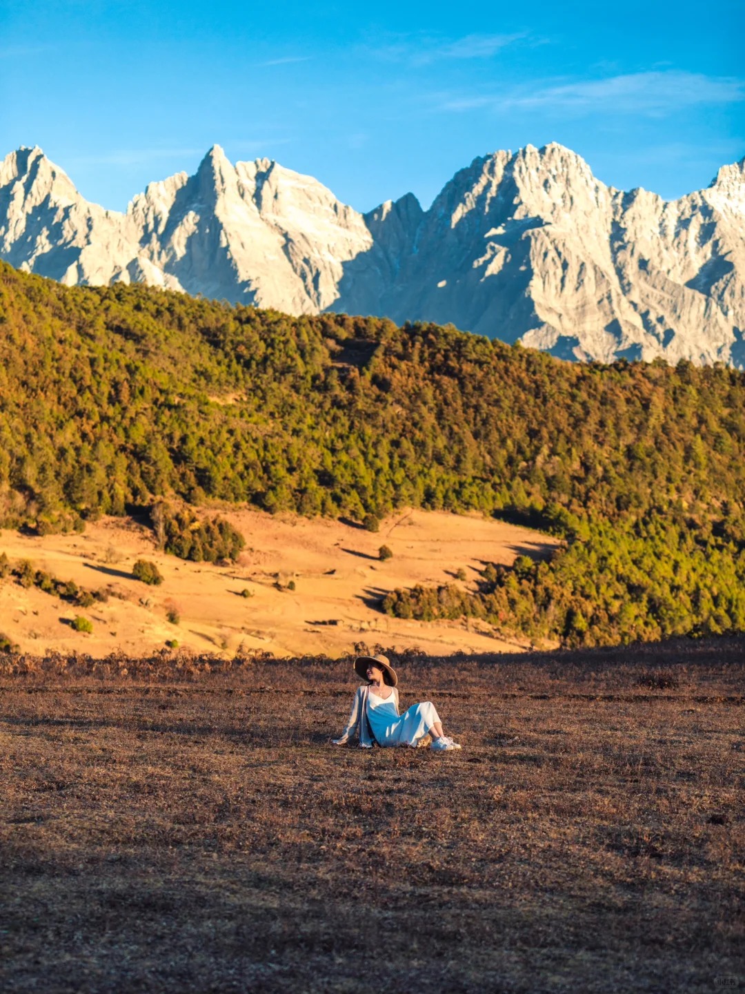 人生建议，来云南别错过这些小众秘境！_4_橙子的小旅橙_云南-来自52tours 我爱旅游网